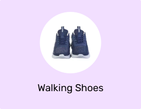 Walking Shoes