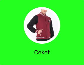 Ceket