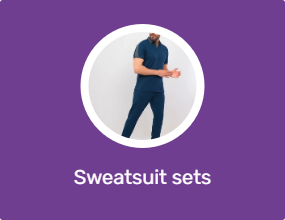 Sweatsuit sets