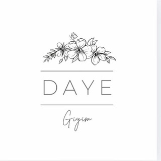 Daye giyimm