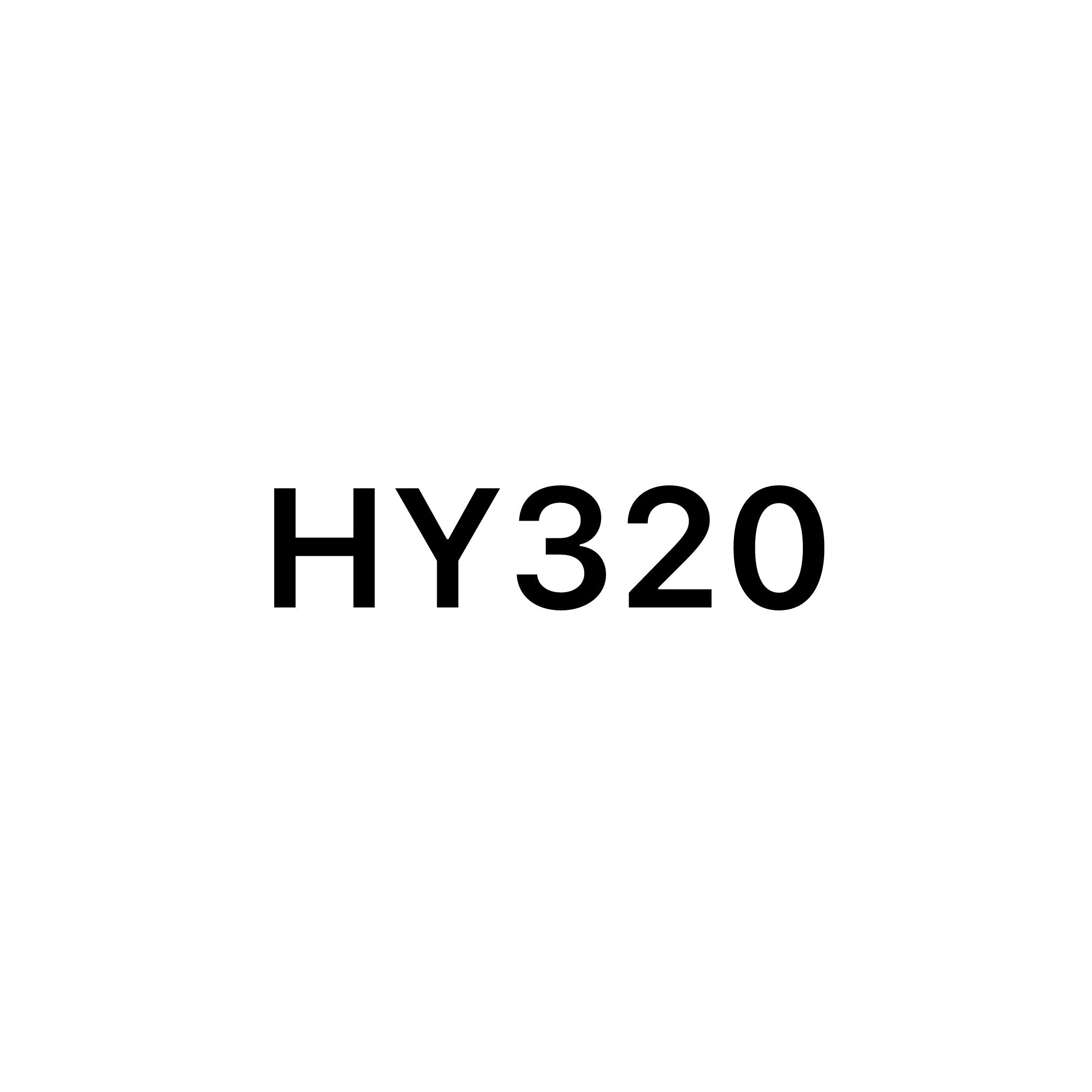 HY320 Teknoloji