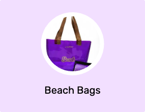 Beach Bags