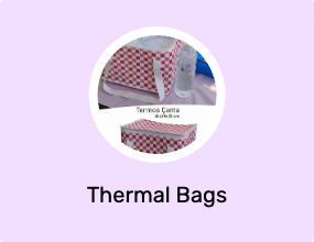 Thermal Bags