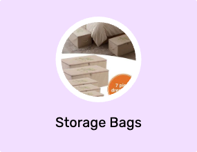 Storage Bags