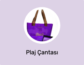 Plaj Çantası