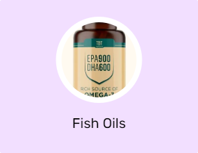 Fish Oils