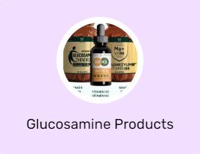 Glucosamine Products