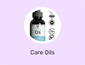 Care Oils