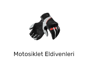 Motosiklet Eldivenleri