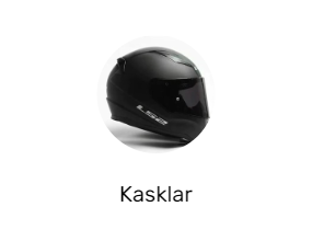 Kasklar