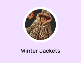Winter Jackets