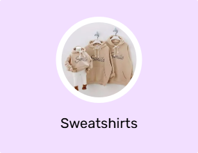 Sweatshirts