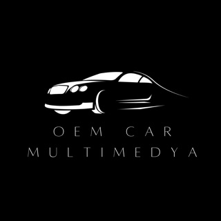 OEM CAR MULTİMEDİA logo