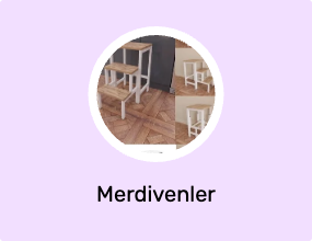 Merdivenler