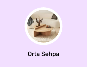 Orta Sehpa