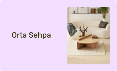 Orta Sehpa