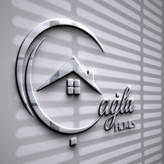 Çağla Homes logo