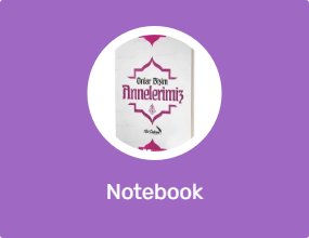Notebook