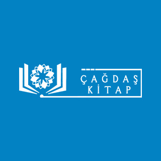 ÇAĞDAŞ KİTAP logo