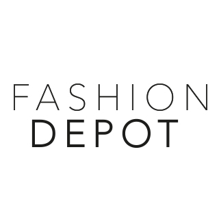 FASHION DEPOT logo