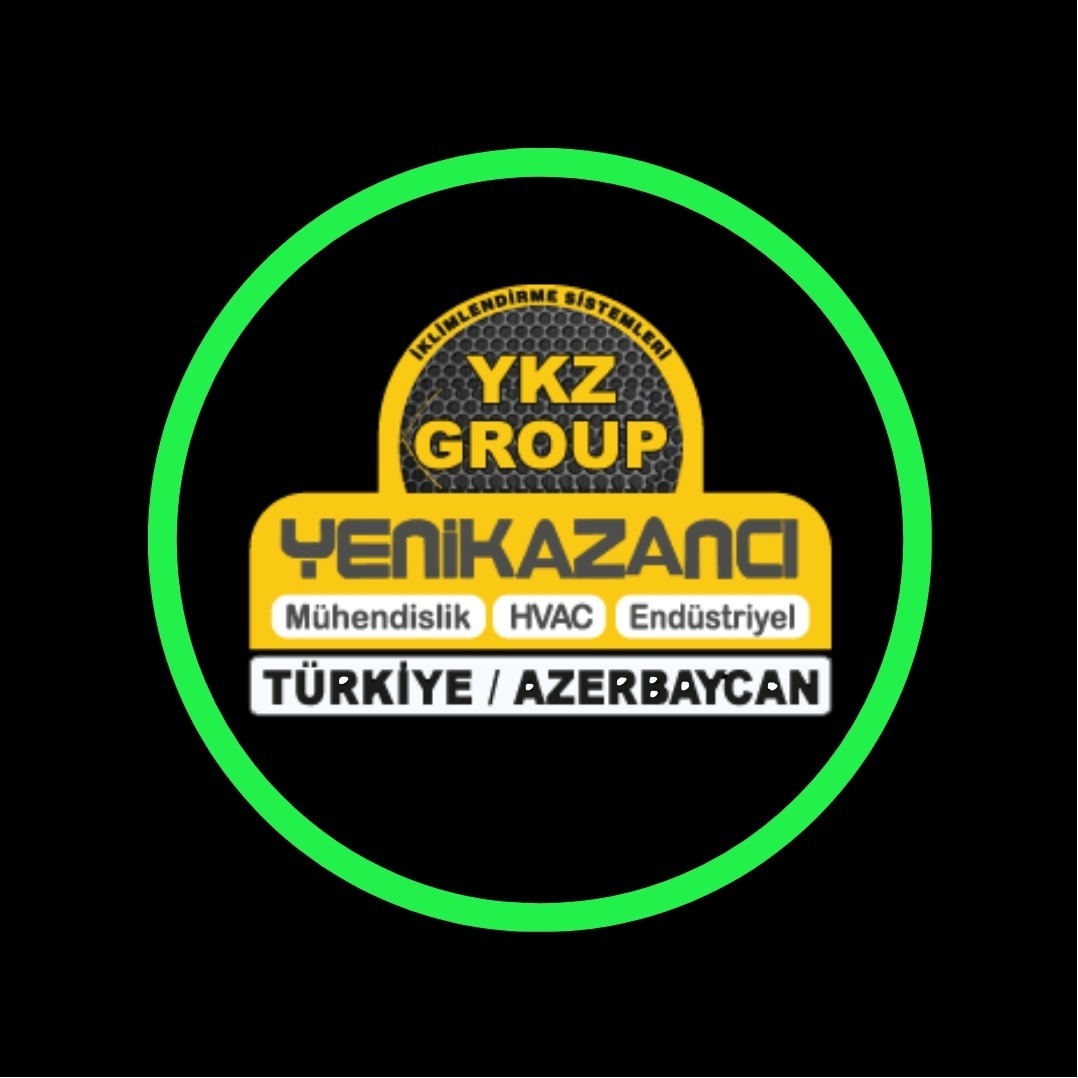 YENİKAZANCI MÜHENDİSLİK HVAC