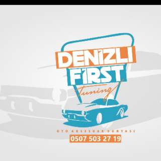 FİRST TİCARET