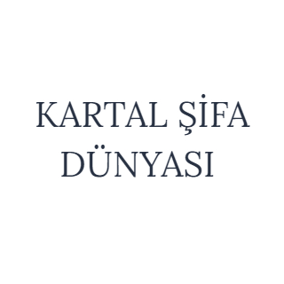 KARTAL ŞİFA DÜNYASI