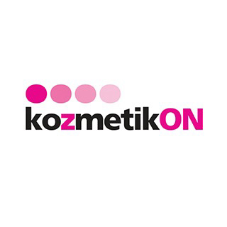 KozmetikON logo