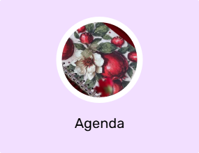 Agenda