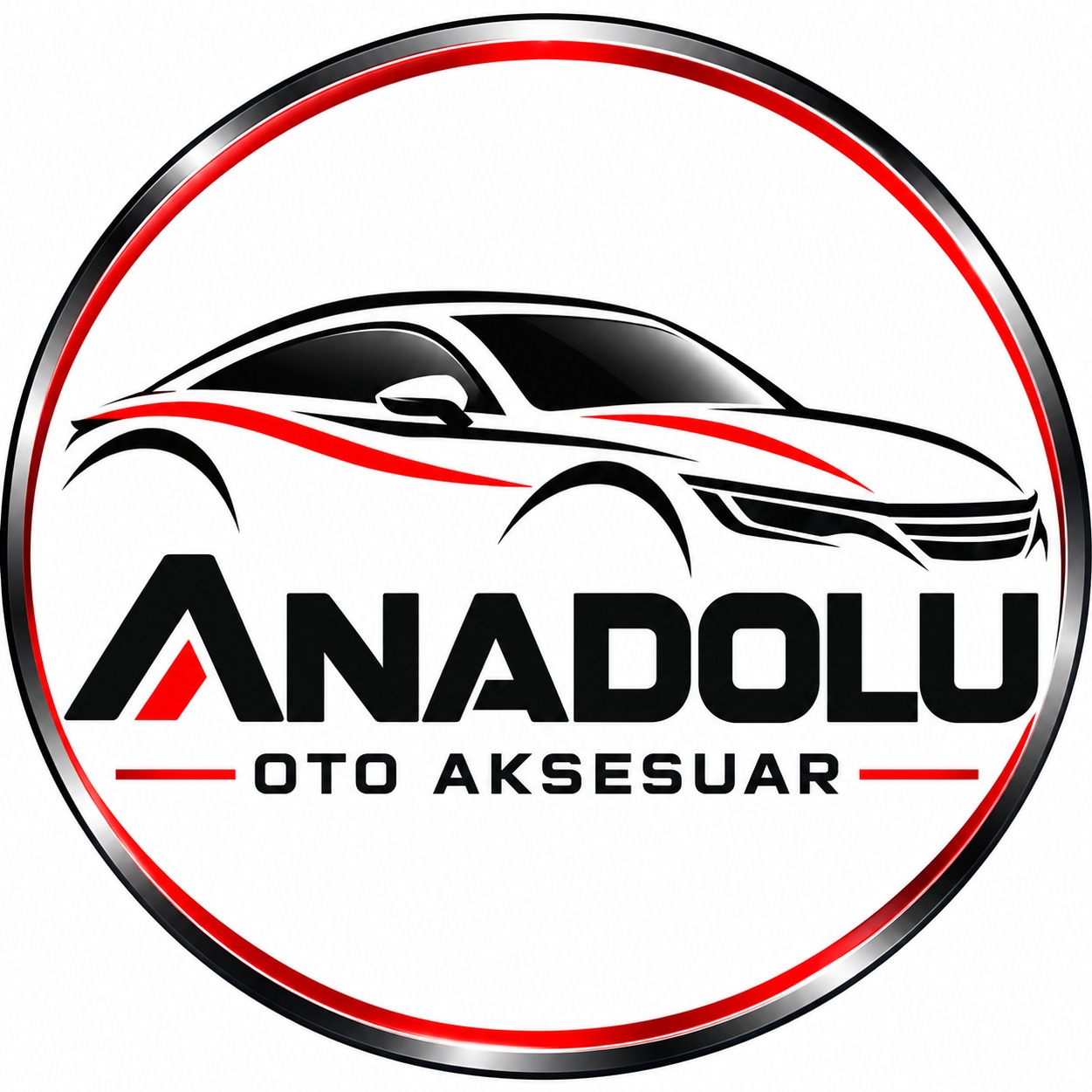 ANADOLU OTO AKSESUAR logo