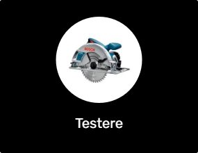 Testere
