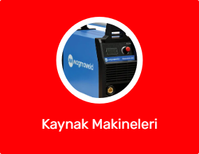 Kaynak Makineleri
