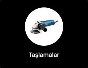 Taşlamalar
