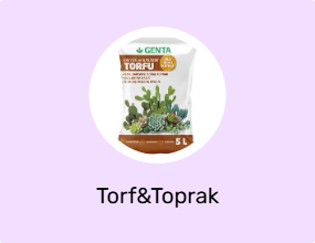 Torf&Toprak