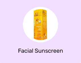 Facial Sunscreen