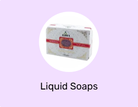 Liquid Soaps