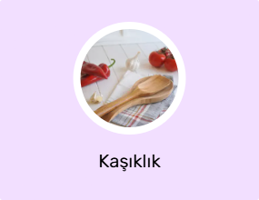 Kaşıklık