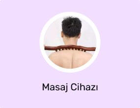 Masaj Cihazı
