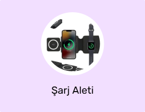 Şarj Aleti