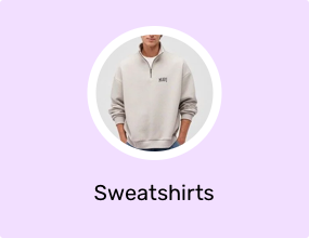 Sweatshirts