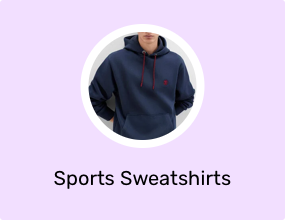 Sports Sweatshirts