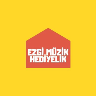 EZGİ MÜZİK - HEDİYELİK