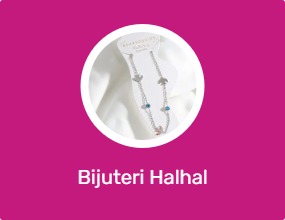 Bijuteri Halhal