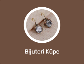 Bijuteri Küpe