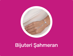 Bijuteri Şahmeran