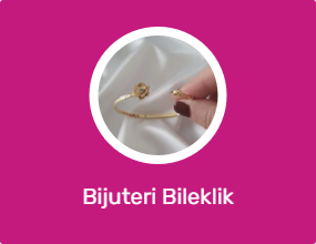 Bijuteri Bileklik
