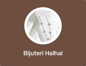 Bijuteri Halhal