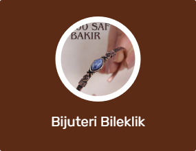 Bijuteri Bileklik