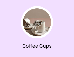 Coffee Cups