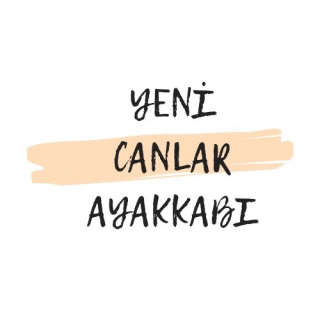 YENİ CANLAR AYAKKABI logo